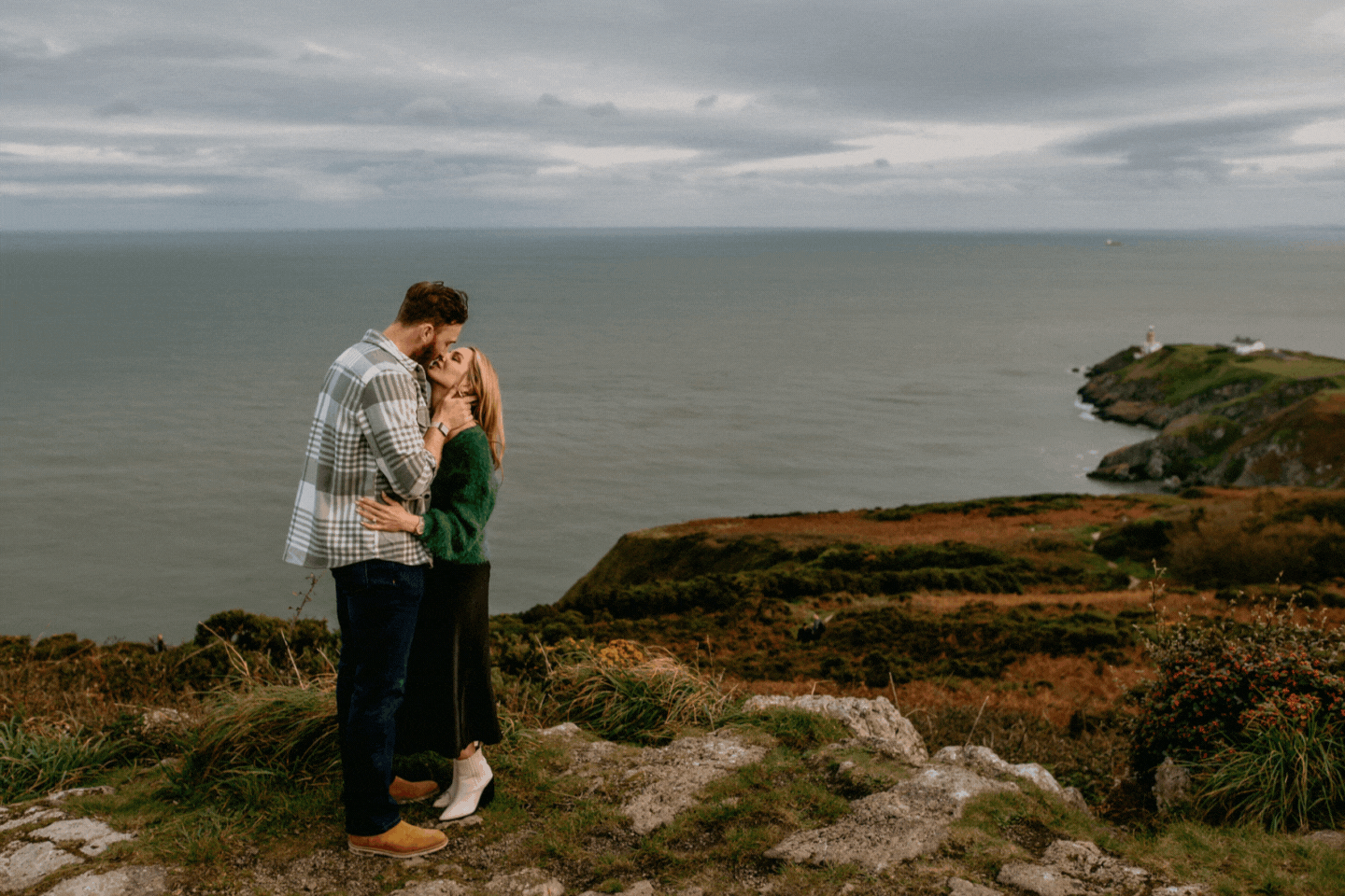 Couples-proposal-in-Howth-engagement-1-kristina-kelly-photography