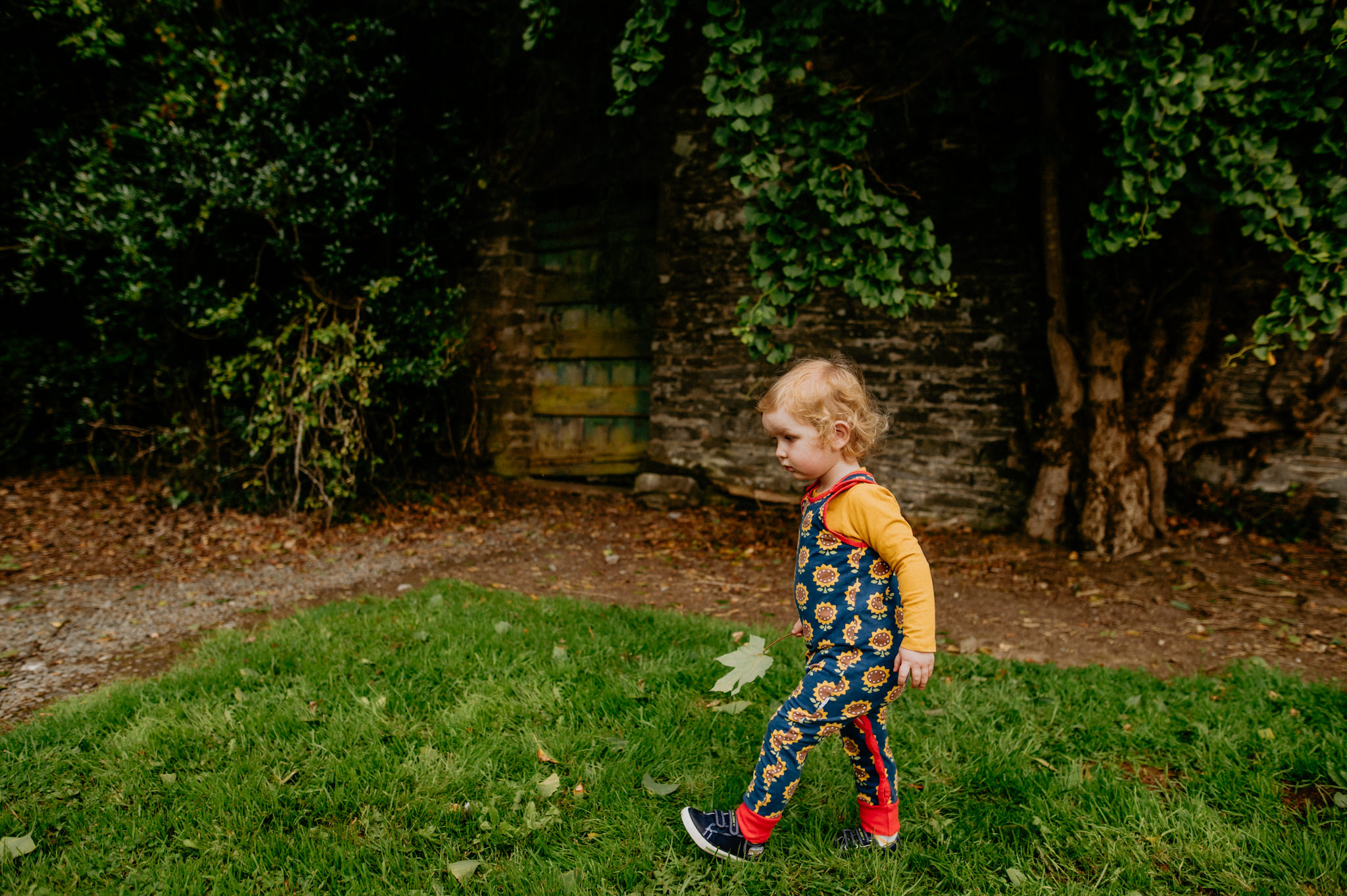 boy-exploring-Rockfield-House-Kells-kristina-kelly-photography